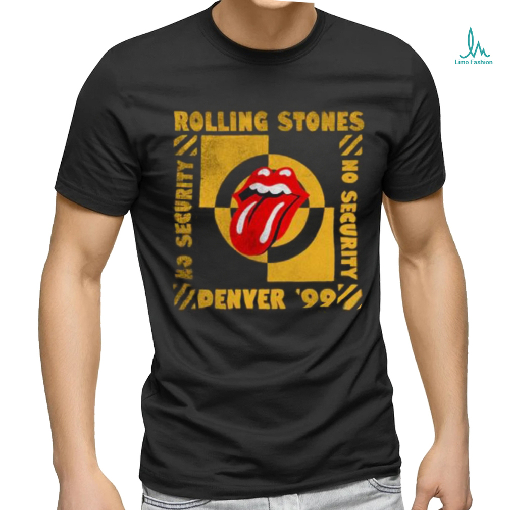 Denver ’99 Parking Lot Shirts Denver ’99 Parking Lot Shirts