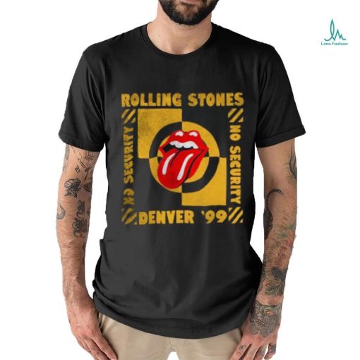 Denver ’99 Parking Lot Shirts
