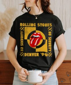 Denver ’99 Parking Lot Shirts