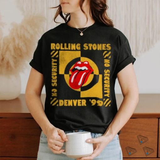 Denver ’99 Parking Lot Shirts