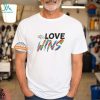 San Francisco Giants Happy Pride Month 2024 Shirt