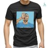 Deshawn Stevenson Basketball Player T Shirt