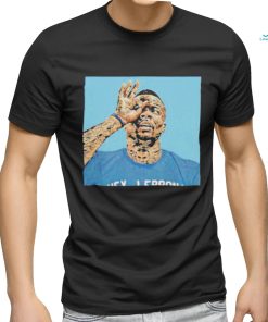 Deshawn Stevenson Basketball Player T Shirt