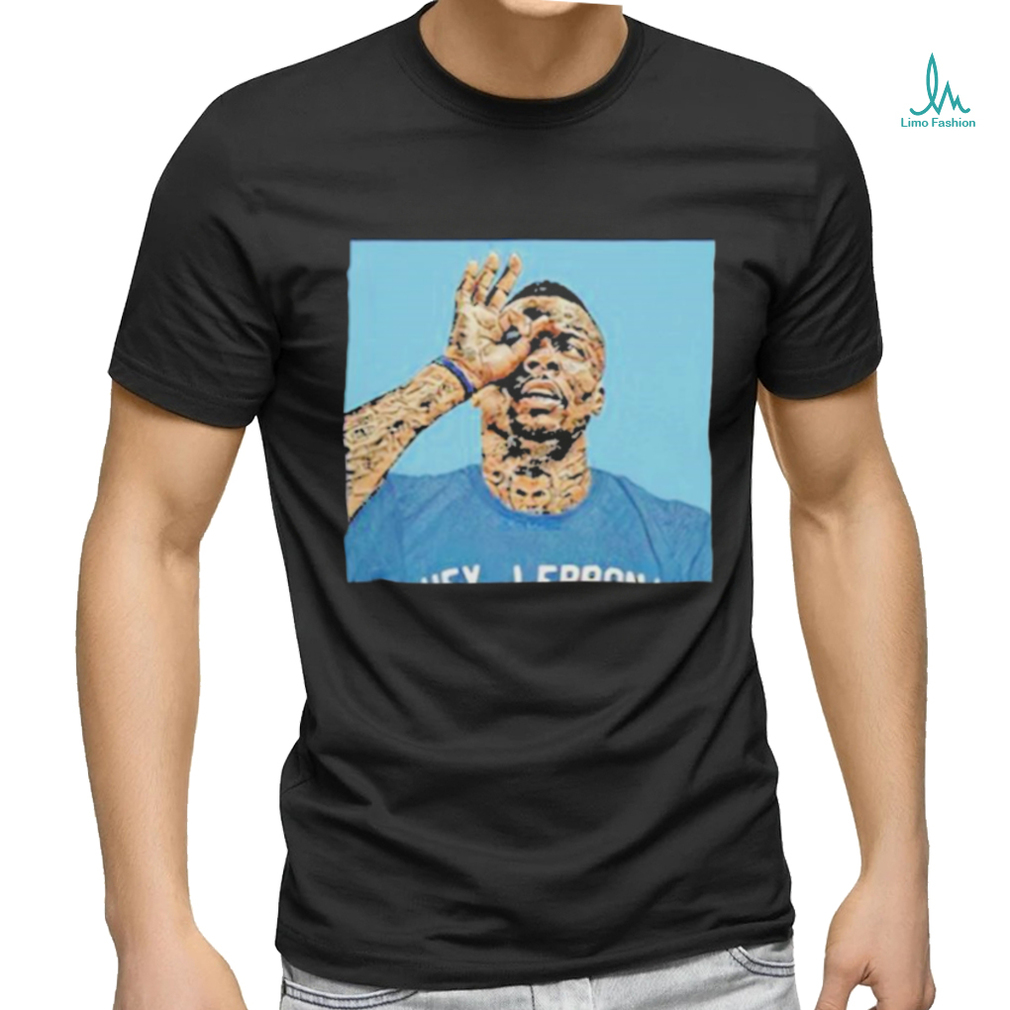 Deshawn Stevenson Basketball Player T Shirt Deshawn Stevenson Basketball Player T Shirt