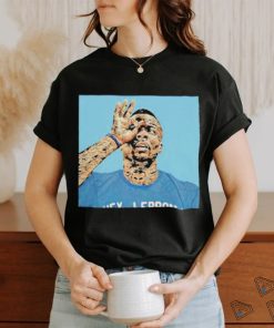 Deshawn Stevenson Basketball Player T Shirt
