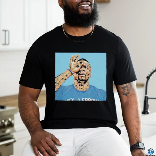 Deshawn Stevenson Basketball Player T Shirt