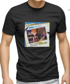 Despicable Me 4 Lucy As Blanche An Upscale Hair Stylist Who Absolutely Knows What’s She Doing AVL New Dos Referral Card Vintage T Shirt