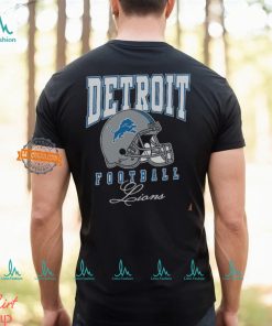 Detroit Lions Gameday Couture Preseason Opener Racerback Shirt