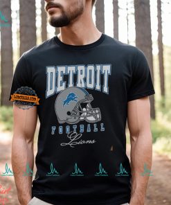 Detroit Lions Gameday Couture Preseason Opener Racerback Shirt