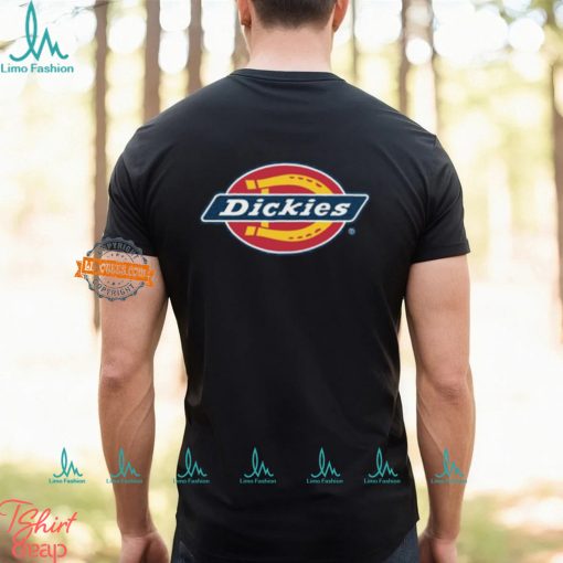 Dickies X Green Day Bad Year Blimp Water Repellent Shirt