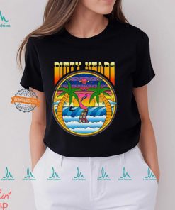 Dirty Heads Night Creatures 2024 Shirt