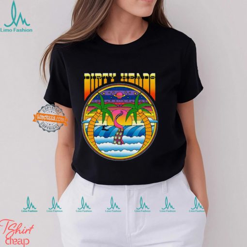 Dirty Heads Night Creatures 2024 Shirt