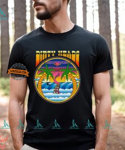 Dirty Heads Night Creatures 2024 Shirt