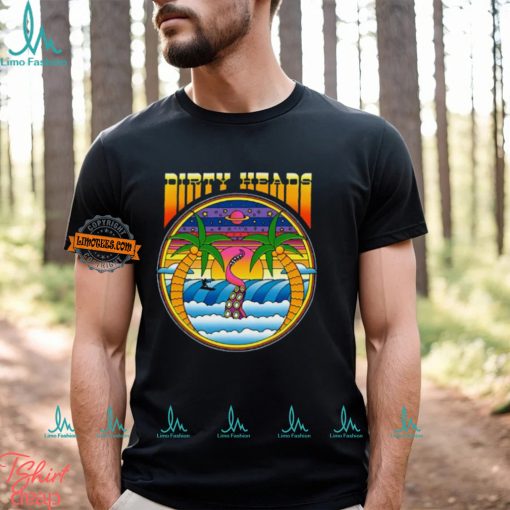 Dirty Heads Night Creatures 2024 Shirt