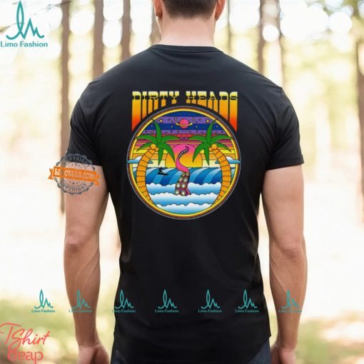 Dirty Heads Night Creatures 2024 Shirt