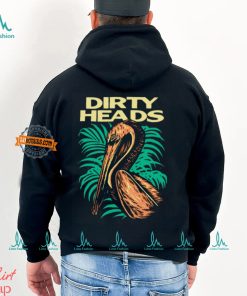 Dirty Heads Pelican Munting Beach,Ca Shirt