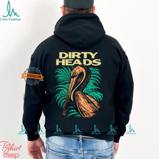 Dirty Heads Pelican Munting Beach,Ca Shirt