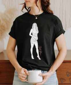 Disha Patani T Shirt