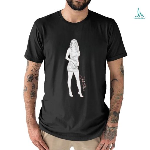 Disha Patani T Shirt