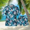 Custom Photo Sailing Into Serenity   Family Personalized Custom Unisex Tropical Hawaiian Aloha Shirt