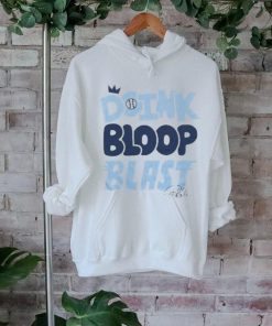 Doink Bloop Blast Hudism Shirt