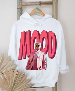 Donald Trump Mood Funny Moment shirt