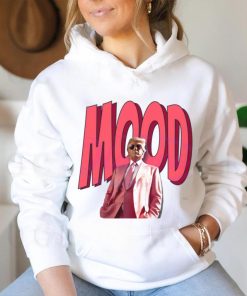 Donald Trump Mood Funny Moment shirt