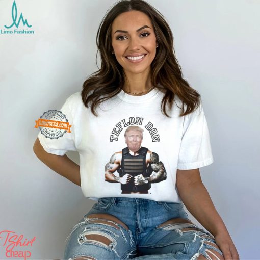 Donald Trump Teflon Don Shirt