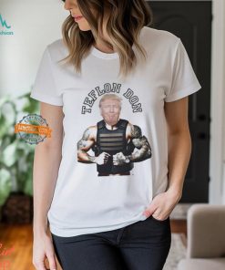 Donald Trump Teflon Don Shirt