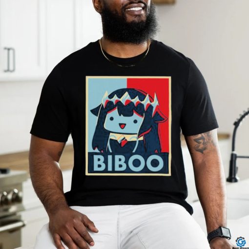 Dr.Pigeon Phd Bijouwled Biboo Shirts