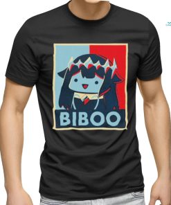 Dr.Pigeon Phd Bijouwled Biboo Shirts