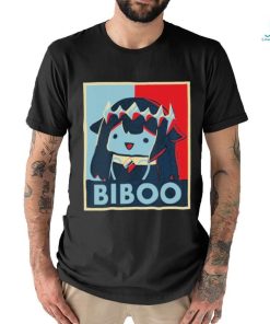 Dr.Pigeon Phd Bijouwled Biboo Shirts