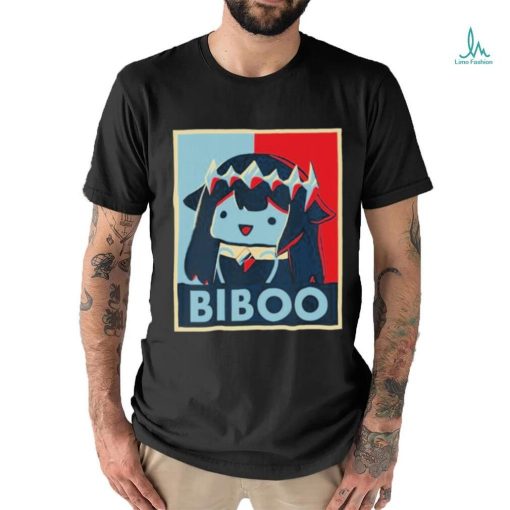 Dr.Pigeon Phd Bijouwled Biboo Shirts