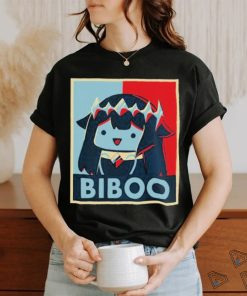 Dr.Pigeon Phd Bijouwled Biboo Shirts