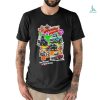 Class Of 2025 Senior 2025 Back To School 2025 Graduation 25 T Shirt