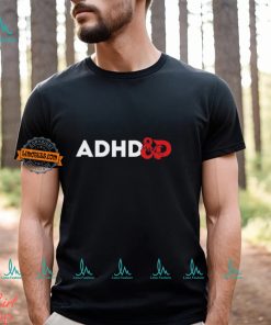 Dragon Adhd&D Shirt