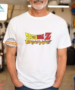 Dragonball Z Bukakke Shirt