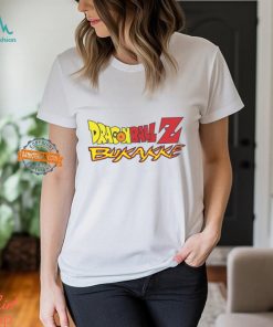 Dragonball Z Bukakke Shirt