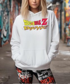 Dragonball Z Bukakke shirt