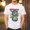 Merica Smokes Shirt