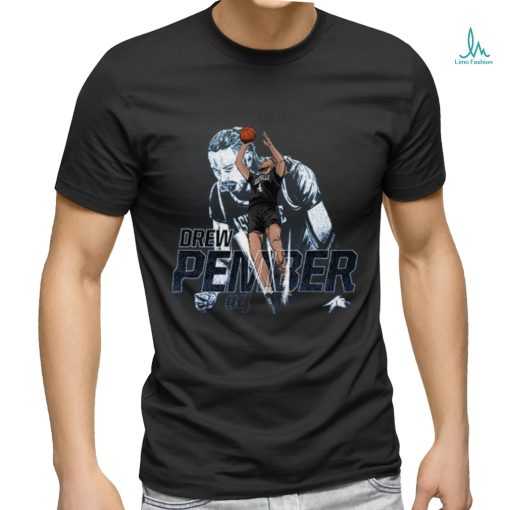 Drew Pember   Crewneck shirt