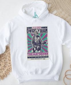 Dwight Yoakam Live In Concert Bend, OR On Sep 28, 2024 Poster T Shirt