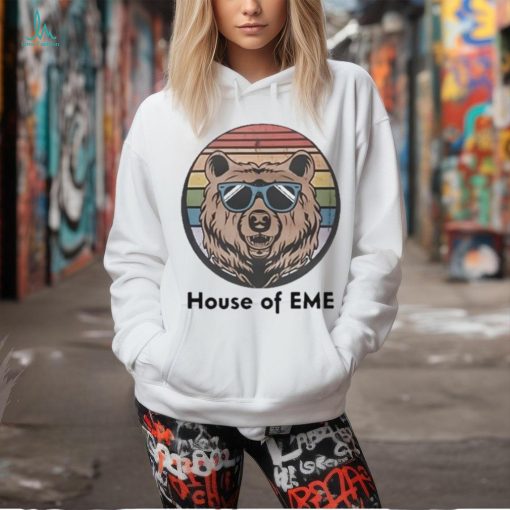 Dyamess House Of Eme Shirt