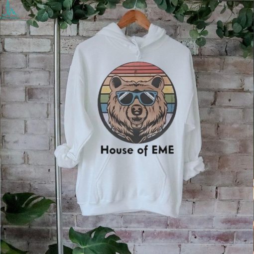 Dyamess House Of Eme Shirt