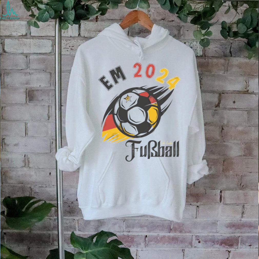 EM 2024 T Shirt EM 2024 T Shirt