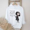 Killer Bean Comic Art T shirt
