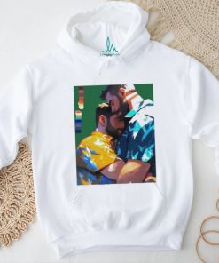 Ego Rodriguez Colours Pride Art shirt