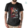 PFL Regular Season 2024 Uncasville Connecticut T Shirt