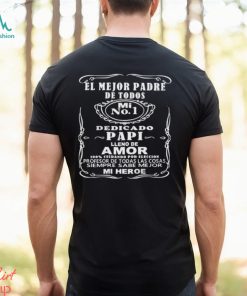 El Major Padre De Todos Unisex t shirt