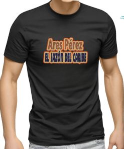 El Sazon Del Caribe Shirt